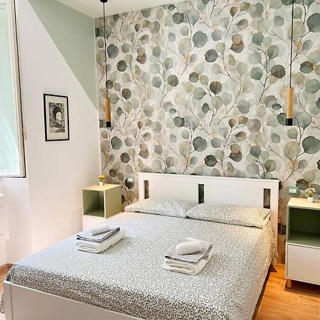 Roma Suite Epiro Екстер'єр фото