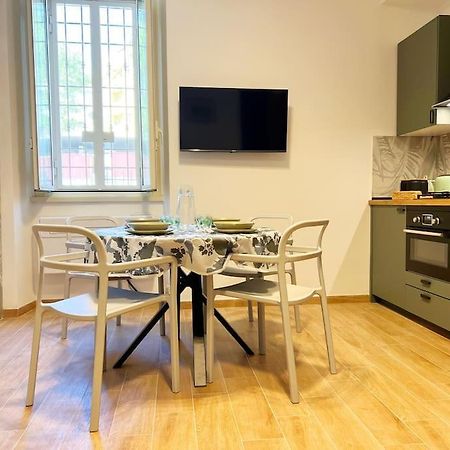 Roma Suite Epiro Екстер'єр фото