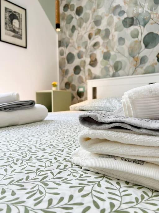 Roma Suite Epiro Екстер'єр фото