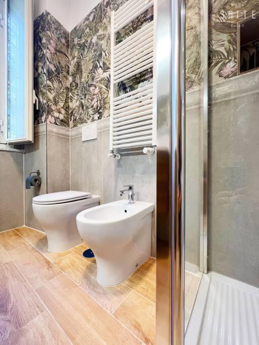 Roma Suite Epiro Екстер'єр фото