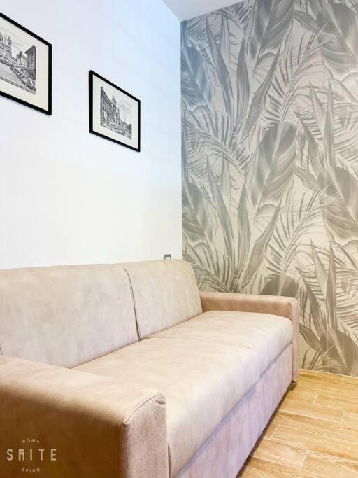 Roma Suite Epiro Екстер'єр фото