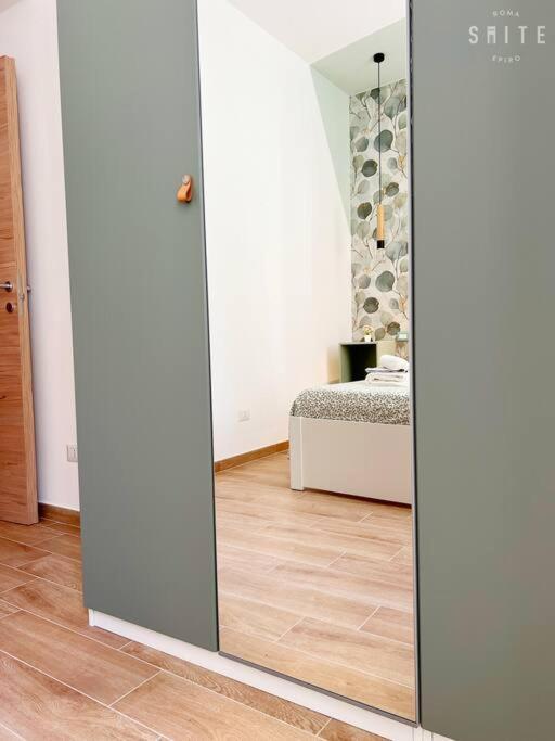 Roma Suite Epiro Екстер'єр фото