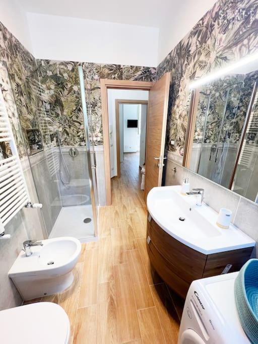 Roma Suite Epiro Екстер'єр фото