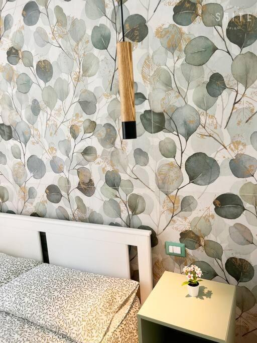 Roma Suite Epiro Екстер'єр фото