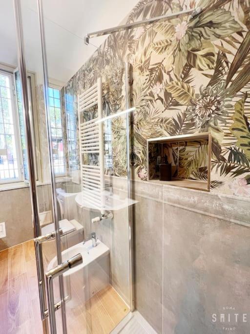 Roma Suite Epiro Екстер'єр фото