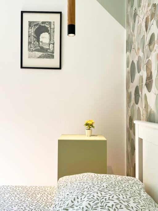 Roma Suite Epiro Екстер'єр фото