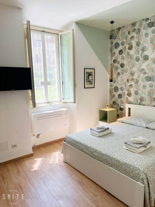 Roma Suite Epiro Екстер'єр фото